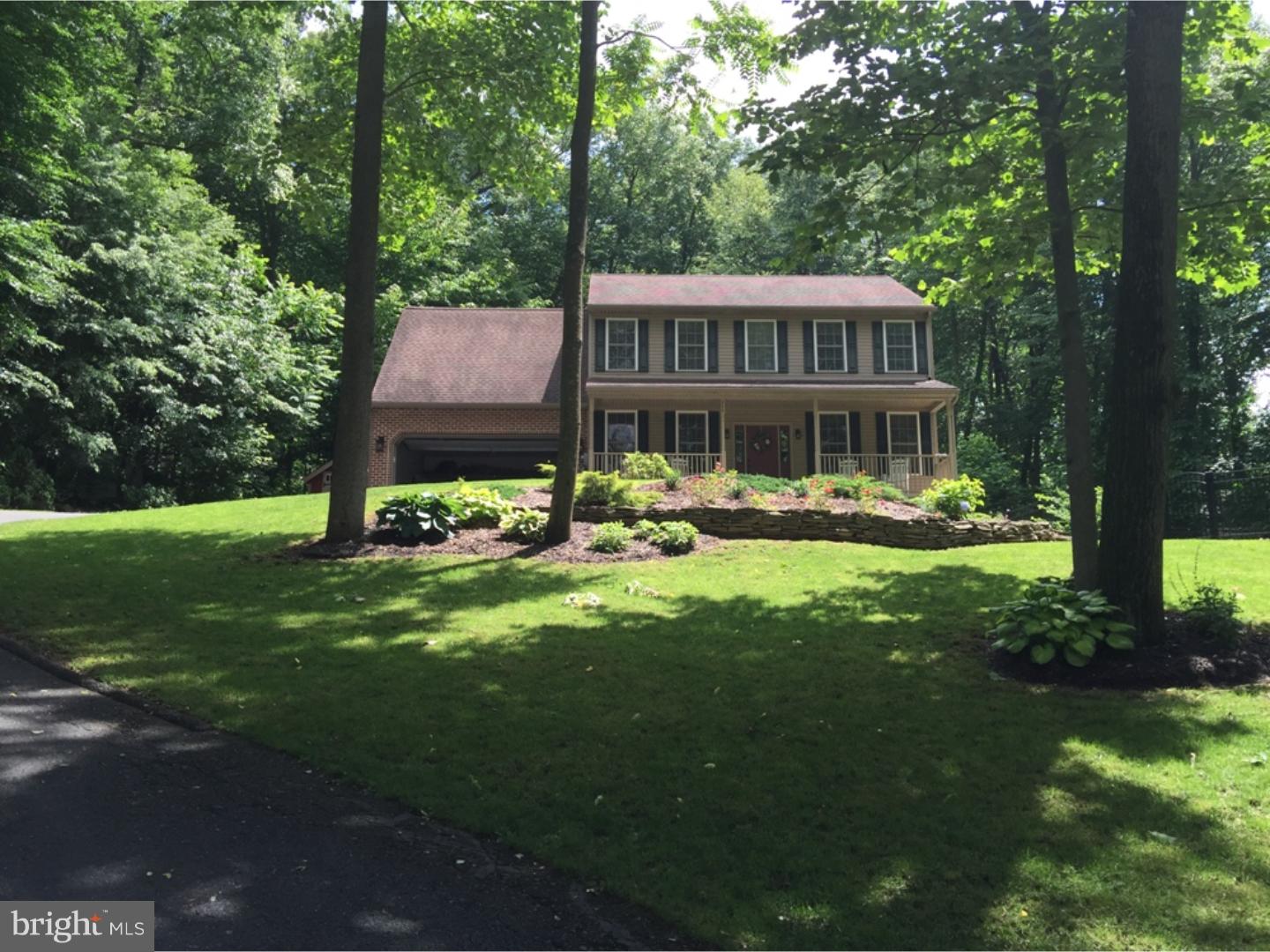 545 Blue Lake Road Denver, PA 17517 - Photo 1 of 25