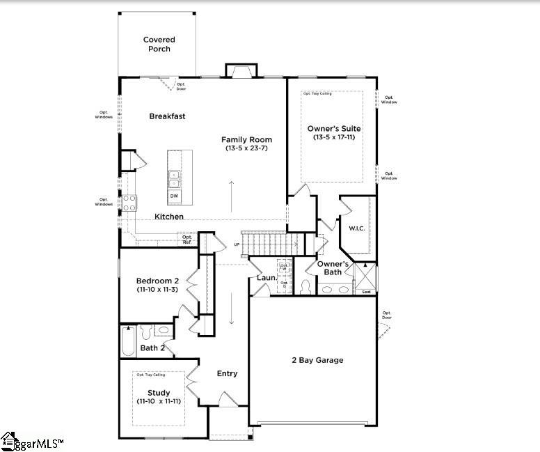 213 Long Branch Road Anderson, SC 29621 - Photo 2 of 8 Gallery Image 2