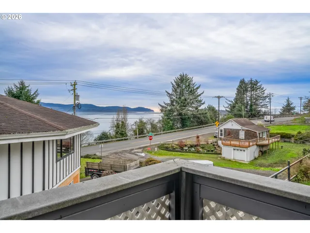 $665,000 | 1213 Acacia Avenue, Garibaldi, OR 97118