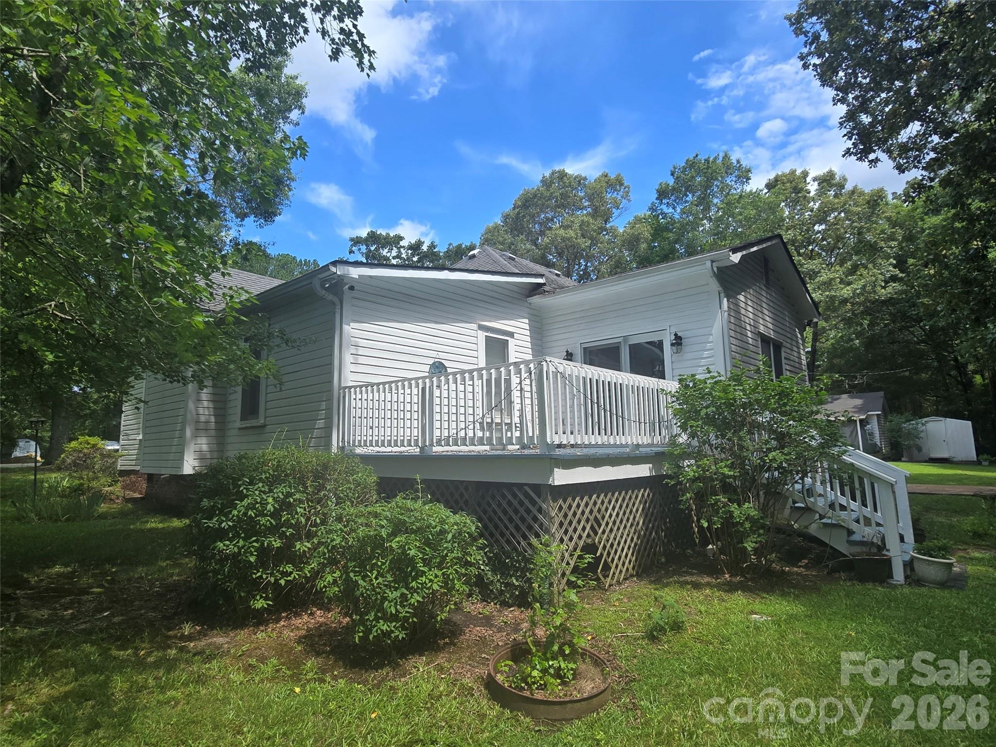 130 Shiloh Road Troy, NC 27371 - Photo 25 of 28