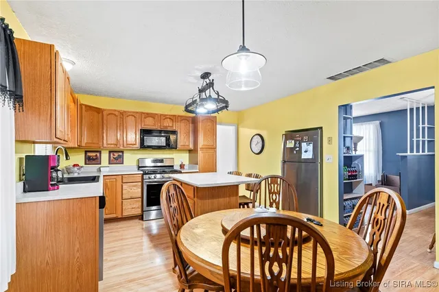 $259,900 | 1112 Washington Avenue, Seymour, IN 47274