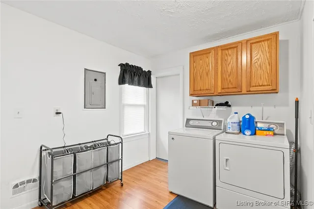 $259,900 | 1112 Washington Avenue, Seymour, IN 47274