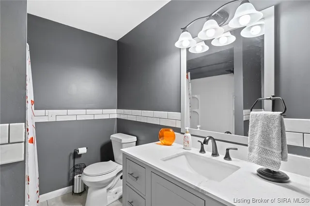 $259,900 | 1112 Washington Avenue, Seymour, IN 47274