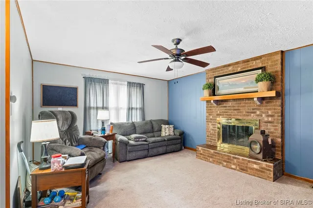 $259,900 | 1112 Washington Avenue, Seymour, IN 47274