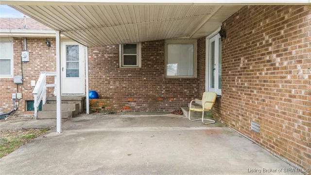 $259,900 | 1112 Washington Avenue, Seymour, IN 47274