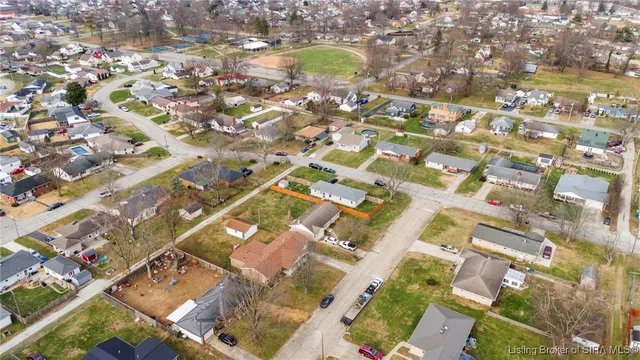 $259,900 | 1112 Washington Avenue, Seymour, IN 47274