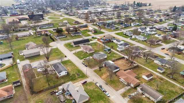 $259,900 | 1112 Washington Avenue, Seymour, IN 47274