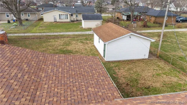 $259,900 | 1112 Washington Avenue, Seymour, IN 47274