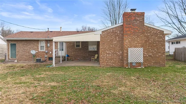 $259,900 | 1112 Washington Avenue, Seymour, IN 47274