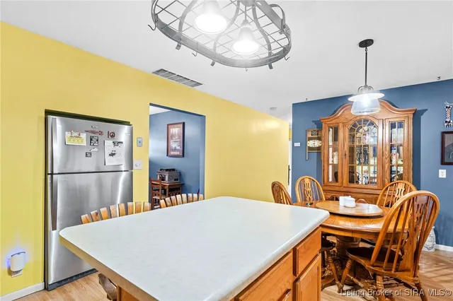 $259,900 | 1112 Washington Avenue, Seymour, IN 47274