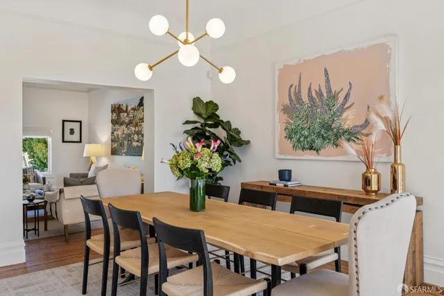 $1,499,000 | 334 Park Street, San Francisco, CA 94110