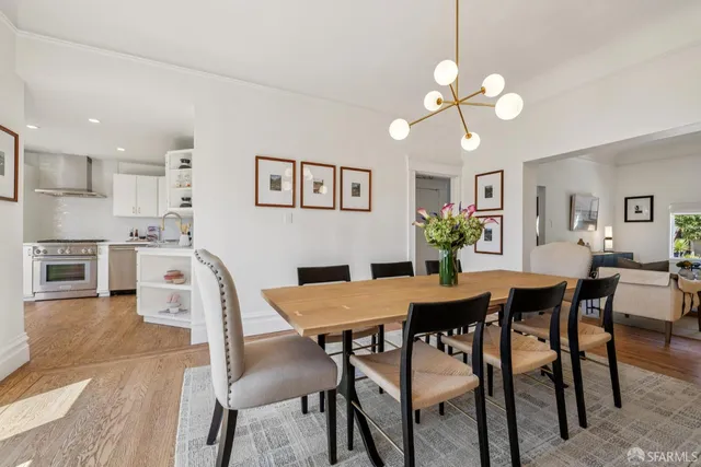 $1,499,000 | 334 Park Street, San Francisco, CA 94110