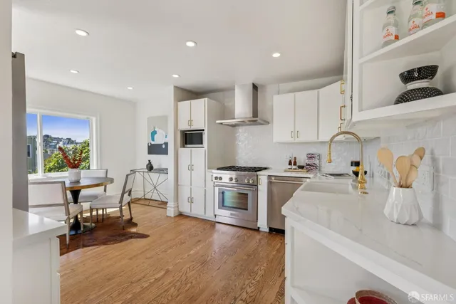 $1,499,000 | 334 Park Street, San Francisco, CA 94110