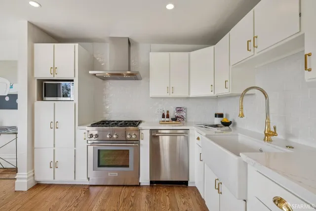 $1,499,000 | 334 Park Street, San Francisco, CA 94110