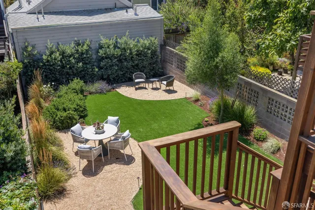 $1,499,000 | 334 Park Street, San Francisco, CA 94110