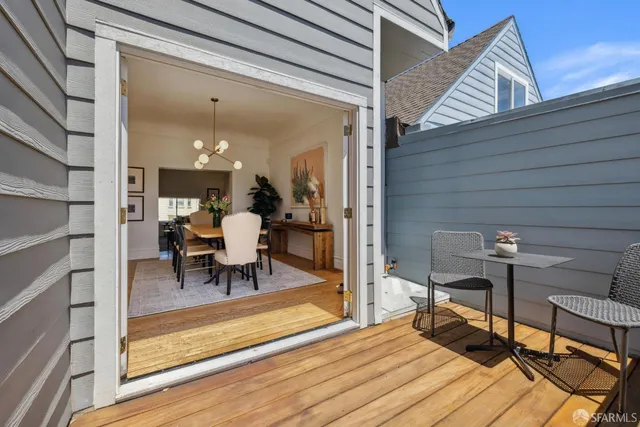 $1,499,000 | 334 Park Street, San Francisco, CA 94110