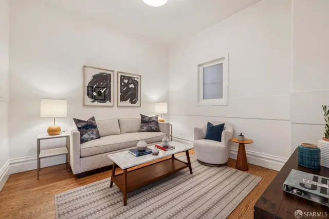 $1,499,000 | 334 Park Street, San Francisco, CA 94110