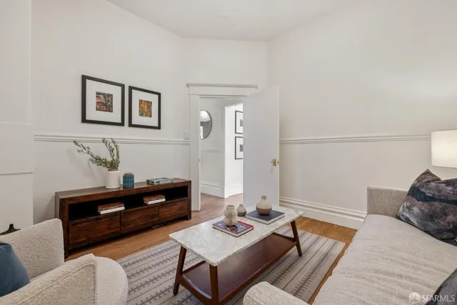 $1,499,000 | 334 Park Street, San Francisco, CA 94110