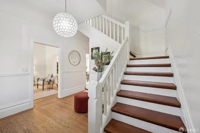 $1,499,000 | 334 Park Street, San Francisco, CA 94110