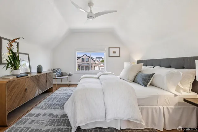 $1,499,000 | 334 Park Street, San Francisco, CA 94110