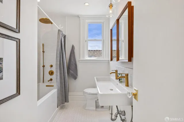 $1,499,000 | 334 Park Street, San Francisco, CA 94110