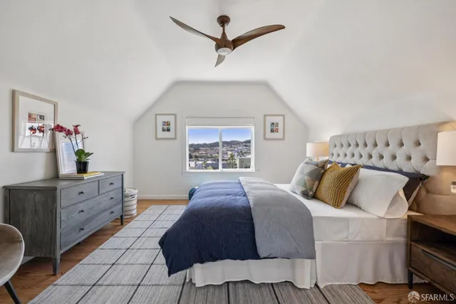 $1,499,000 | 334 Park Street, San Francisco, CA 94110