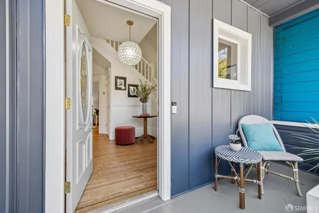 $1,499,000 | 334 Park Street, San Francisco, CA 94110