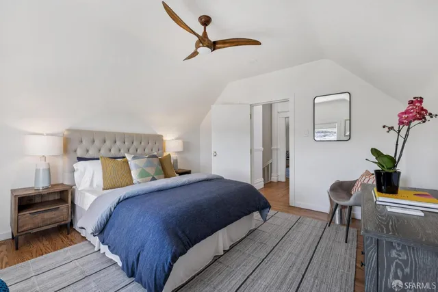 $1,499,000 | 334 Park Street, San Francisco, CA 94110