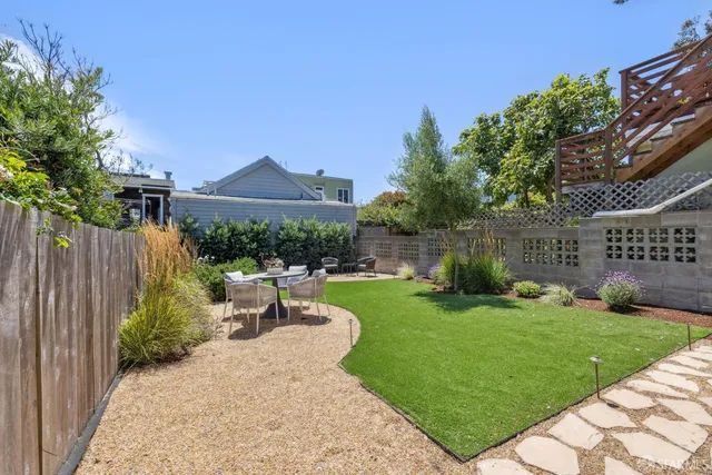 $1,499,000 | 334 Park Street, San Francisco, CA 94110