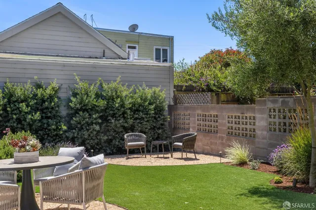 $1,499,000 | 334 Park Street, San Francisco, CA 94110