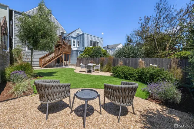 $1,499,000 | 334 Park Street, San Francisco, CA 94110