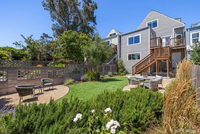 $1,499,000 | 334 Park Street, San Francisco, CA 94110