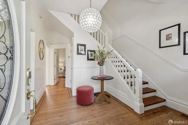 $1,499,000 | 334 Park Street, San Francisco, CA 94110