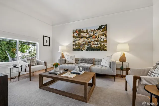 $1,499,000 | 334 Park Street, San Francisco, CA 94110