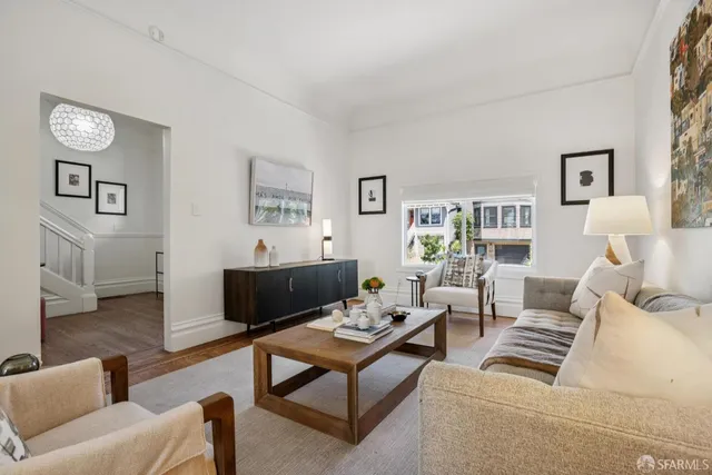 $1,499,000 | 334 Park Street, San Francisco, CA 94110