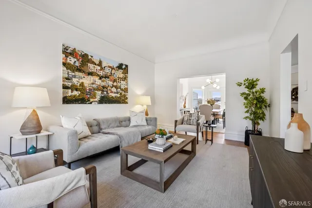 $1,499,000 | 334 Park Street, San Francisco, CA 94110