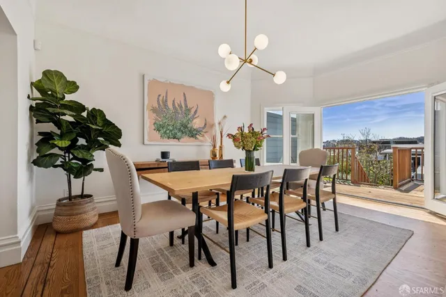 $1,499,000 | 334 Park Street, San Francisco, CA 94110