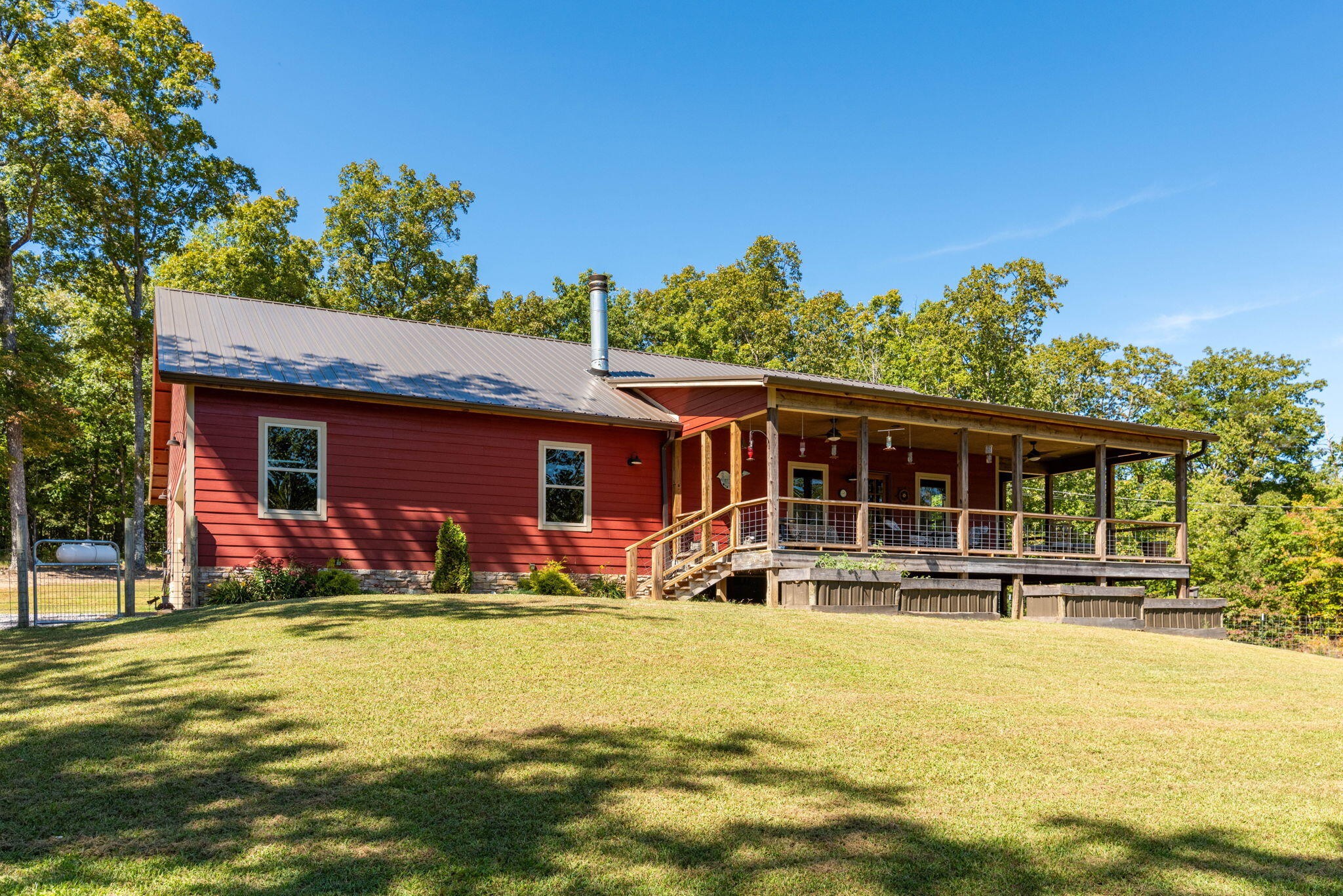 520 Brown Road Graysville, TN 37338 - Photo 35 of 52 Gallery Image 35