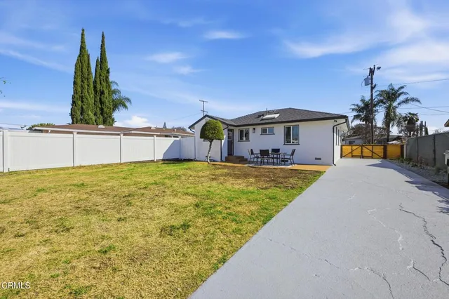 $698,000 | 3813 Lincoln Avenue, El Monte, CA 91731