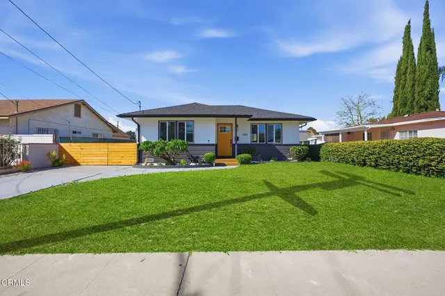 $698,000 | 3813 Lincoln Avenue, El Monte, CA 91731