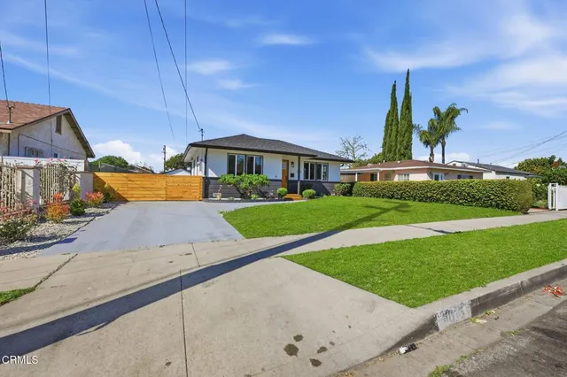 $698,000 | 3813 Lincoln Avenue, El Monte, CA 91731