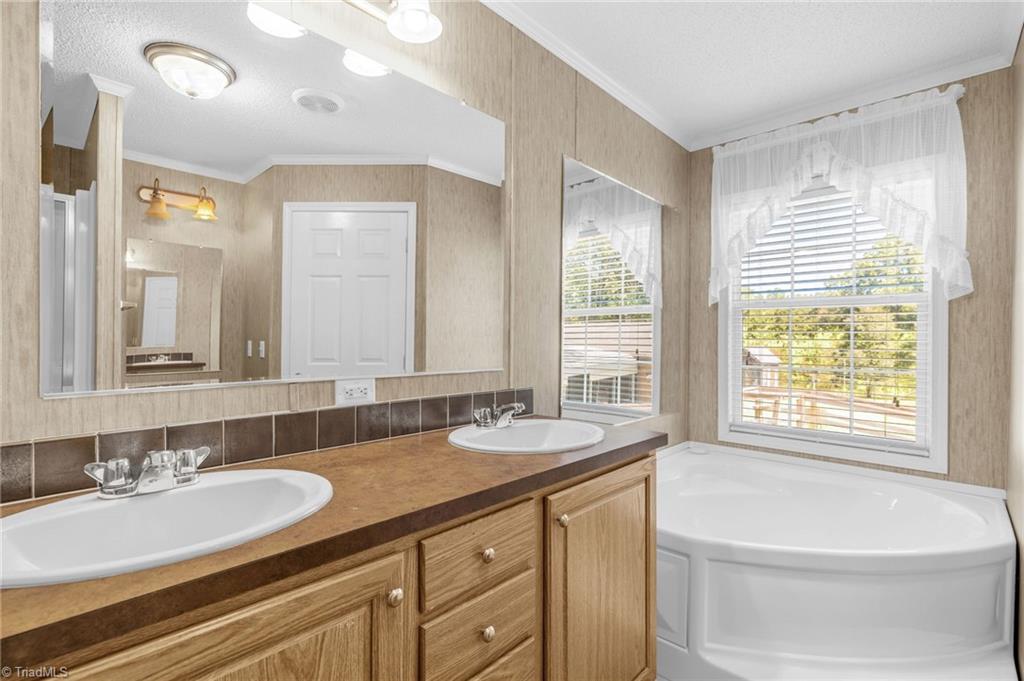 4597 Moffitt Mill Road Ramseur, NC 27316 - Photo 12 of 47 Gallery Image 12