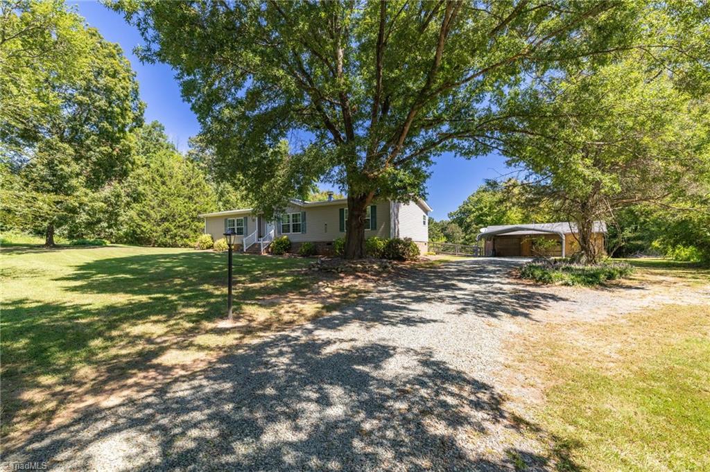 4597 Moffitt Mill Road Ramseur, NC 27316 - Photo 21 of 47 Gallery Image 21