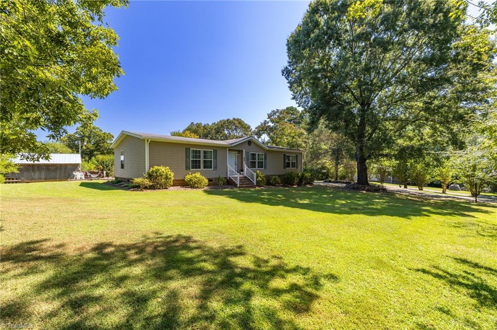 4597 Moffitt Mill Road Ramseur, NC 27316 - Photo 22 of 47 Gallery Image 22