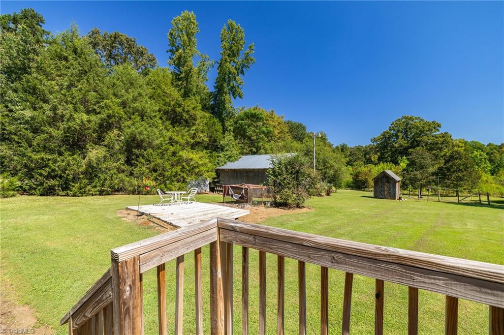 4597 Moffitt Mill Road Ramseur, NC 27316 - Photo 23 of 47 Gallery Image 23