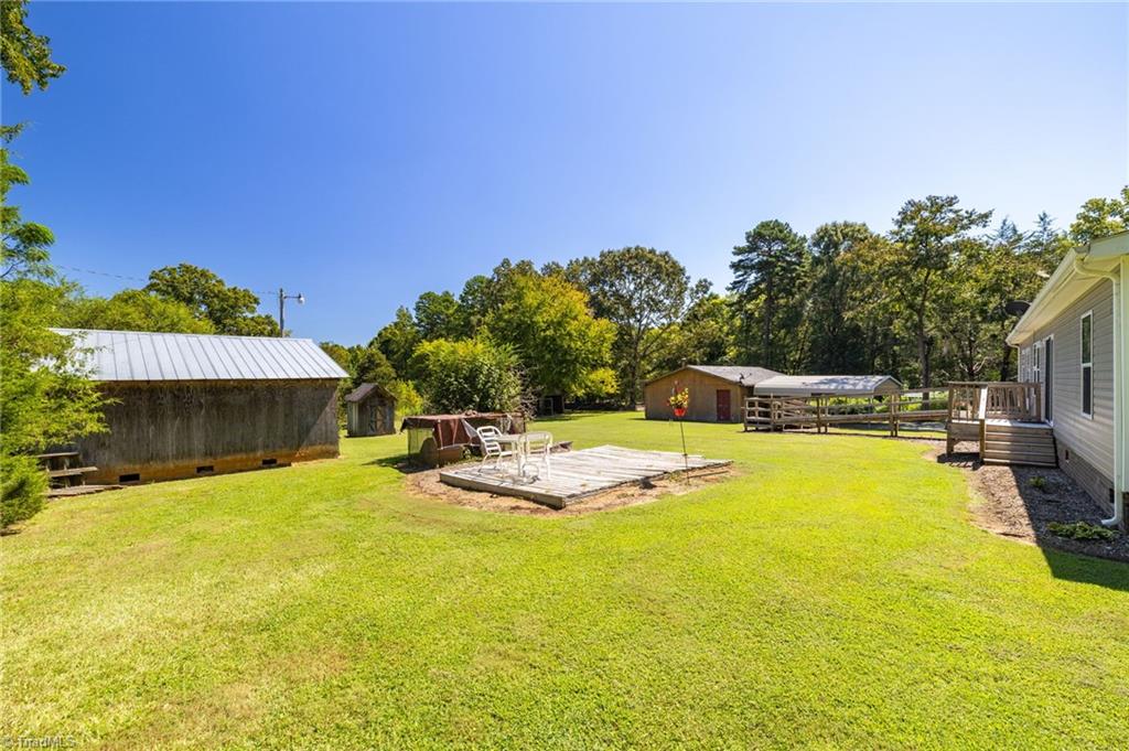 4597 Moffitt Mill Road Ramseur, NC 27316 - Photo 24 of 47 Gallery Image 24