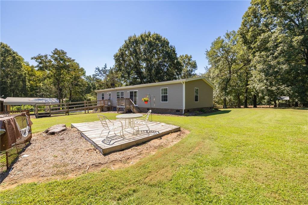 4597 Moffitt Mill Road Ramseur, NC 27316 - Photo 25 of 47 Gallery Image 25