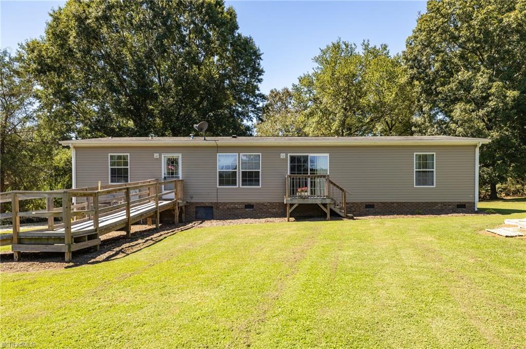 4597 Moffitt Mill Road Ramseur, NC 27316 - Photo 26 of 47 Gallery Image 26