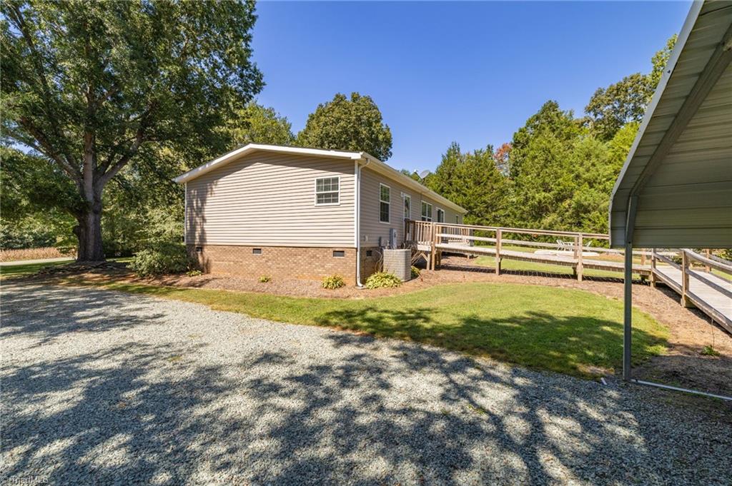 4597 Moffitt Mill Road Ramseur, NC 27316 - Photo 27 of 47 Gallery Image 27
