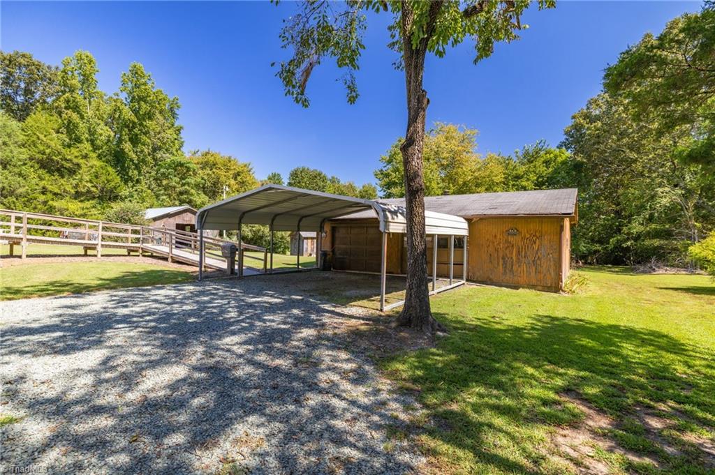 4597 Moffitt Mill Road Ramseur, NC 27316 - Photo 28 of 47 Gallery Image 28